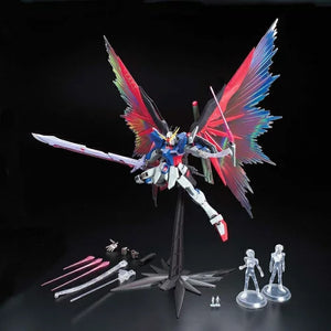 MG 1/100 ZGMF-X42S DESTINY GUNDAM EXTREME BLAST MODE