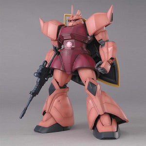 MG 1/100 MS-14S CHAR'S GELGOOG VER.2.0
