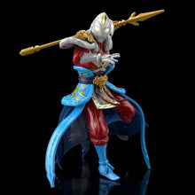 Load image into Gallery viewer, ULTRAMAN the Armour of Legends Ultraman DYNA MA CHAO Armor
