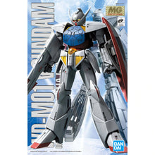 Load image into Gallery viewer, MG 1/00 WD-M01 TURN A GUNDAM
