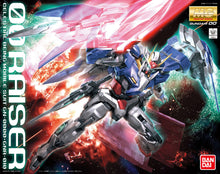 Load image into Gallery viewer, MG 1/100 GN-0000+GNR-010 00 RAISER
