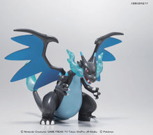 Load image into Gallery viewer, POKÉMON PLAMO COLLECTION 36 MEGA LIZARDON X
