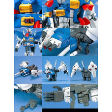 Load image into Gallery viewer, MG 1/100 RX-78 GP-01FB Gundam Zephyranthes Full Burnern
