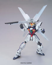 Load image into Gallery viewer, MG 1/100 GX-9900 GUNDAM X

