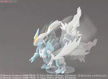 Load image into Gallery viewer, Pokémon PLAMO SELECT SERIES WHITE KYUREM
