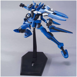 HG 1/144 BRAVE (COMMANDER TEST TYPE)