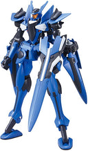 Load image into Gallery viewer, HG 1/144 BRAVE (COMMANDER TEST TYPE)
