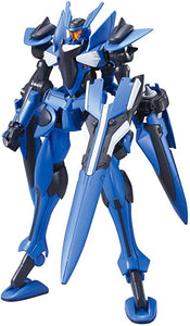 HG 1/144 BRAVE (COMMANDER TEST TYPE)