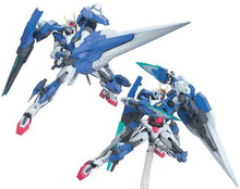 Load image into Gallery viewer, MG 1/100 GN-0000/7S 00 GUNDAM SEVEN SWORD/G
