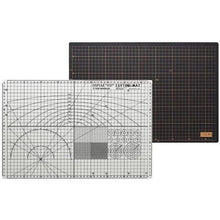 Load image into Gallery viewer, DSPIAE CRAFT TOOLS AT-CA3 CUTTING MAT (A3 SIZE)
