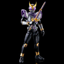 Load image into Gallery viewer, Figure-rise Standard MASKED RIDER KUUGA TITAN FORM/RISINGTITAN
