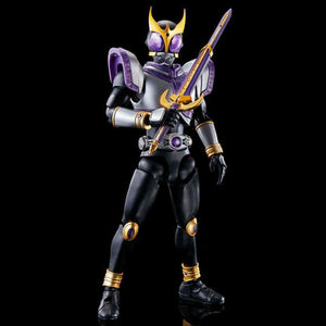 Figure-rise Standard MASKED RIDER KUUGA TITAN FORM/RISINGTITAN