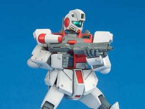 HG 1/144 RGM-79GS ‘GM Command Space’