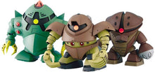 Load image into Gallery viewer, BB238 GOGG &amp; ACGUY &amp; ZOCK
