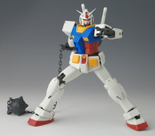 Load image into Gallery viewer, MG 1/100 RX-78-2 Gundam Ver.2.0
