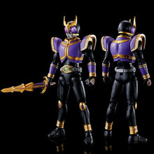 Load image into Gallery viewer, Figure-rise Standard MASKED RIDER KUUGA TITAN FORM/RISINGTITAN
