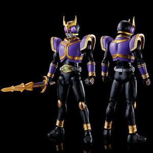 Figure-rise Standard MASKED RIDER KUUGA TITAN FORM/RISINGTITAN