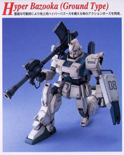 Load image into Gallery viewer, MG 1/100 RX-79G GUNDAM EZ8
