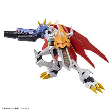 Load image into Gallery viewer, Figure-rise Standard OMEGAMON (Amplified)
