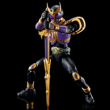 Load image into Gallery viewer, Figure-rise Standard MASKED RIDER KUUGA TITAN FORM/RISINGTITAN
