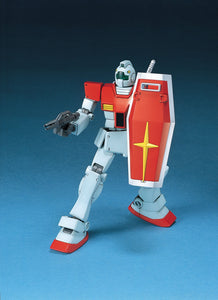 HG 1/144 RGM-79 ‘GM’