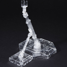Load image into Gallery viewer, 1/100 ACTION BASE 1 (CLEAR)
