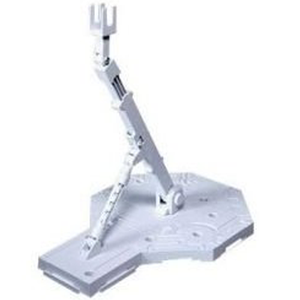 1/100 ACTION BASE 1 (WHITE)
