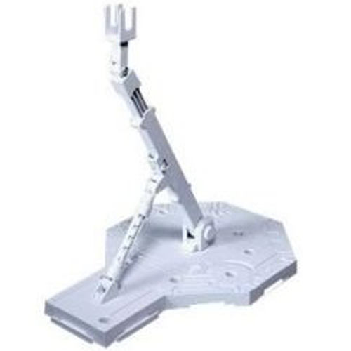 1/100 ACTION BASE 1 (WHITE)