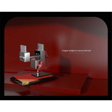 Load image into Gallery viewer, DSPIAE AT-TV Omni-Directional Table Top Vise
