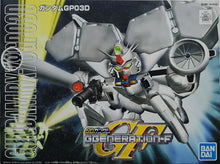 Load image into Gallery viewer, BB207 GUNDAM RX-78 GP03D

