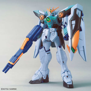 HG 1/144 WING GUNDAM SKY ZERO
