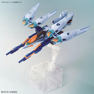 HG 1/144 WING GUNDAM SKY ZERO