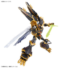 Load image into Gallery viewer, FIGURE-RISE STANDARD AMPLIFIED ALPHAMON
