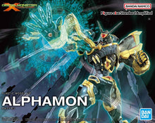 Load image into Gallery viewer, FIGURE-RISE STANDARD AMPLIFIED ALPHAMON
