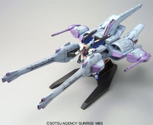 Load image into Gallery viewer, HG 1/144 METEOR UNIT + FREEDOM GUNDAM

