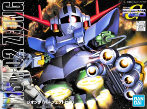 BB234 MSN-02 ZEONG