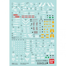 Load image into Gallery viewer, DECAL #115 RG SINANJU
