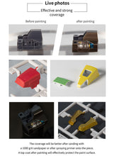 Load image into Gallery viewer, DSPIAE MK/MKM Soft Tipped Markers
