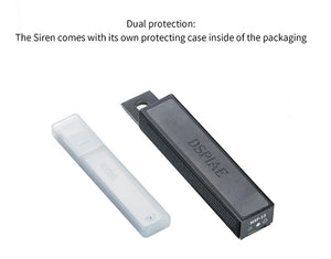 DSPIAE MSF-13 Siren Ultimate Precision File #10000～#12000