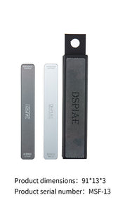 DSPIAE MSF-13 Siren Ultimate Precision File #10000～#12000