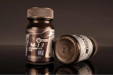 Load image into Gallery viewer, E7 M-13 GUNMETAL 20ML
