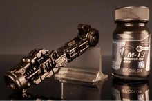 Load image into Gallery viewer, E7 M-13 GUNMETAL 20ML

