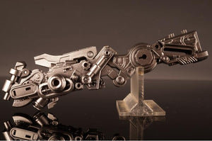 E7 M-15 MECHANICAL SILVER 20ML