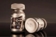 Load image into Gallery viewer, E7 M-16 MECHANICAL ALUMINIUM 20ML
