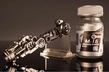 Load image into Gallery viewer, E7 M-16 MECHANICAL ALUMINIUM 20ML
