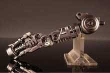 Load image into Gallery viewer, E7 M-16 MECHANICAL ALUMINIUM 20ML
