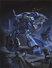 Load image into Gallery viewer, HGUC 1/144 RMS-119 EWAC Zack
