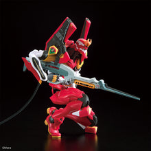 Load image into Gallery viewer, RG Evangelion Production Model-02
