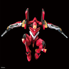 Load image into Gallery viewer, RG Evangelion Production Model-02
