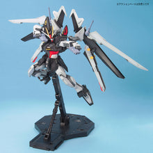 Load image into Gallery viewer, MG 1/00 GAT-X105E STRIKE NOIR GUNDAM
